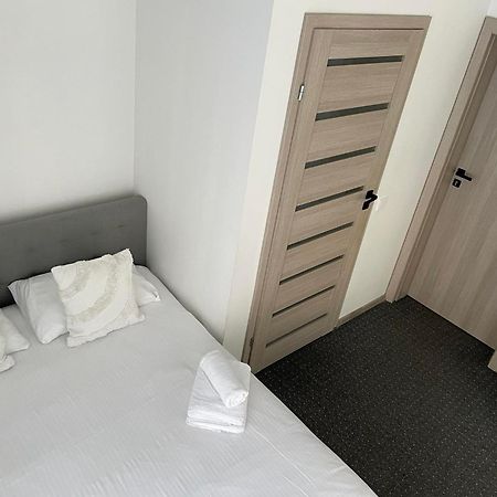 Izabeles Apartamentai Паланга Екстер'єр фото