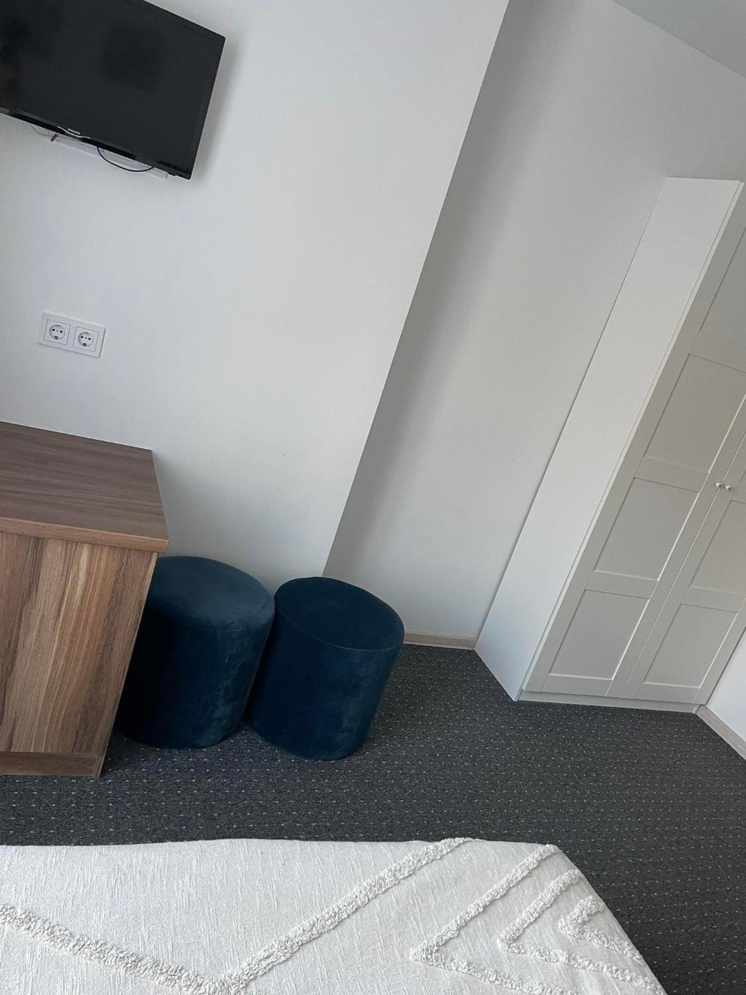 Izabeles Apartamentai Паланга Екстер'єр фото