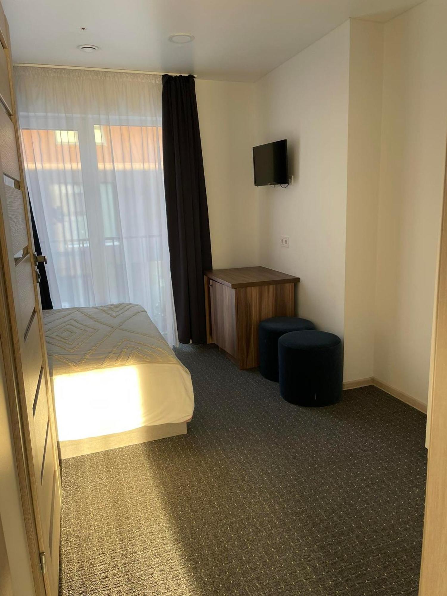 Izabeles Apartamentai Паланга Екстер'єр фото