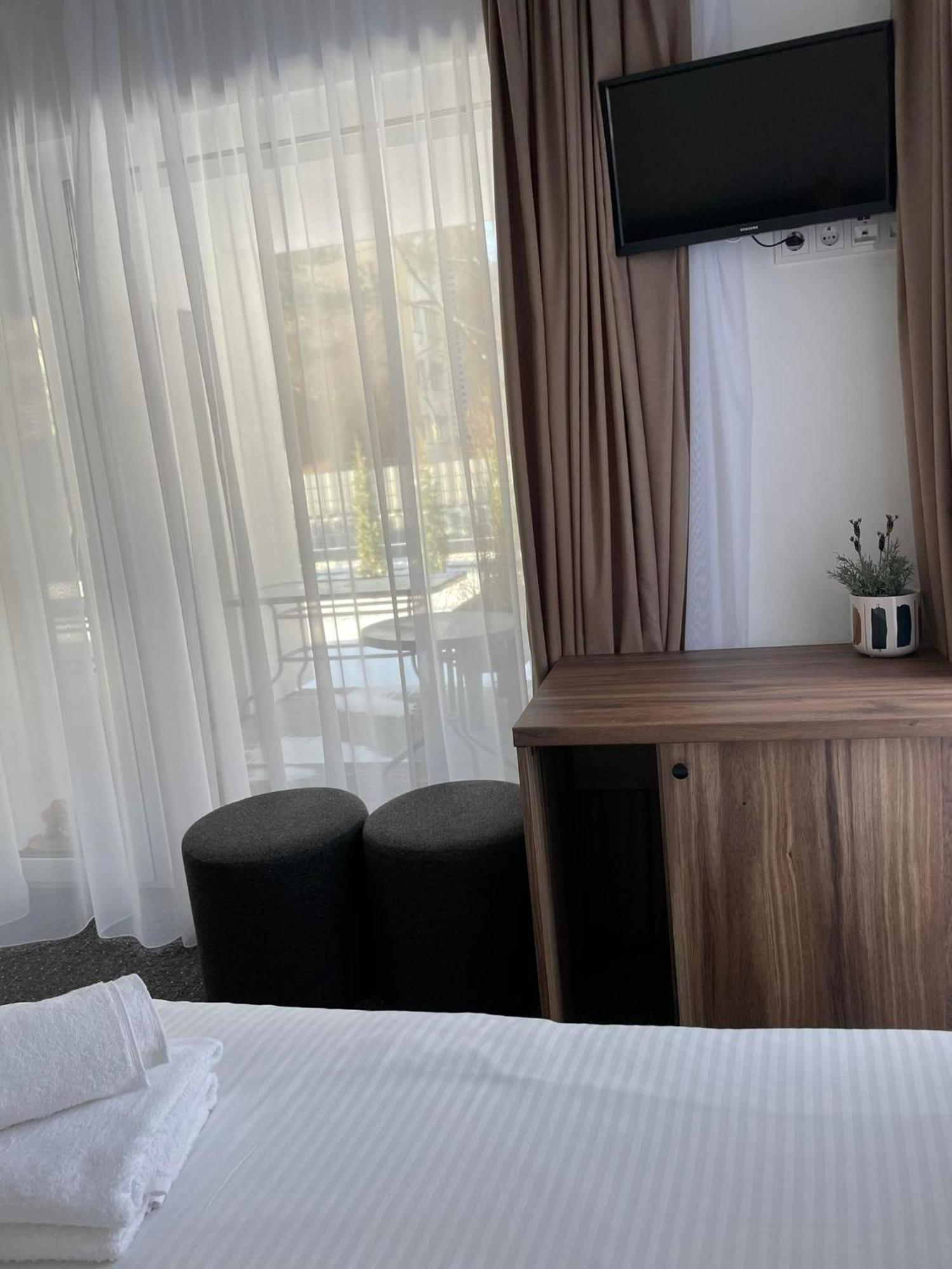 Izabeles Apartamentai Паланга Екстер'єр фото