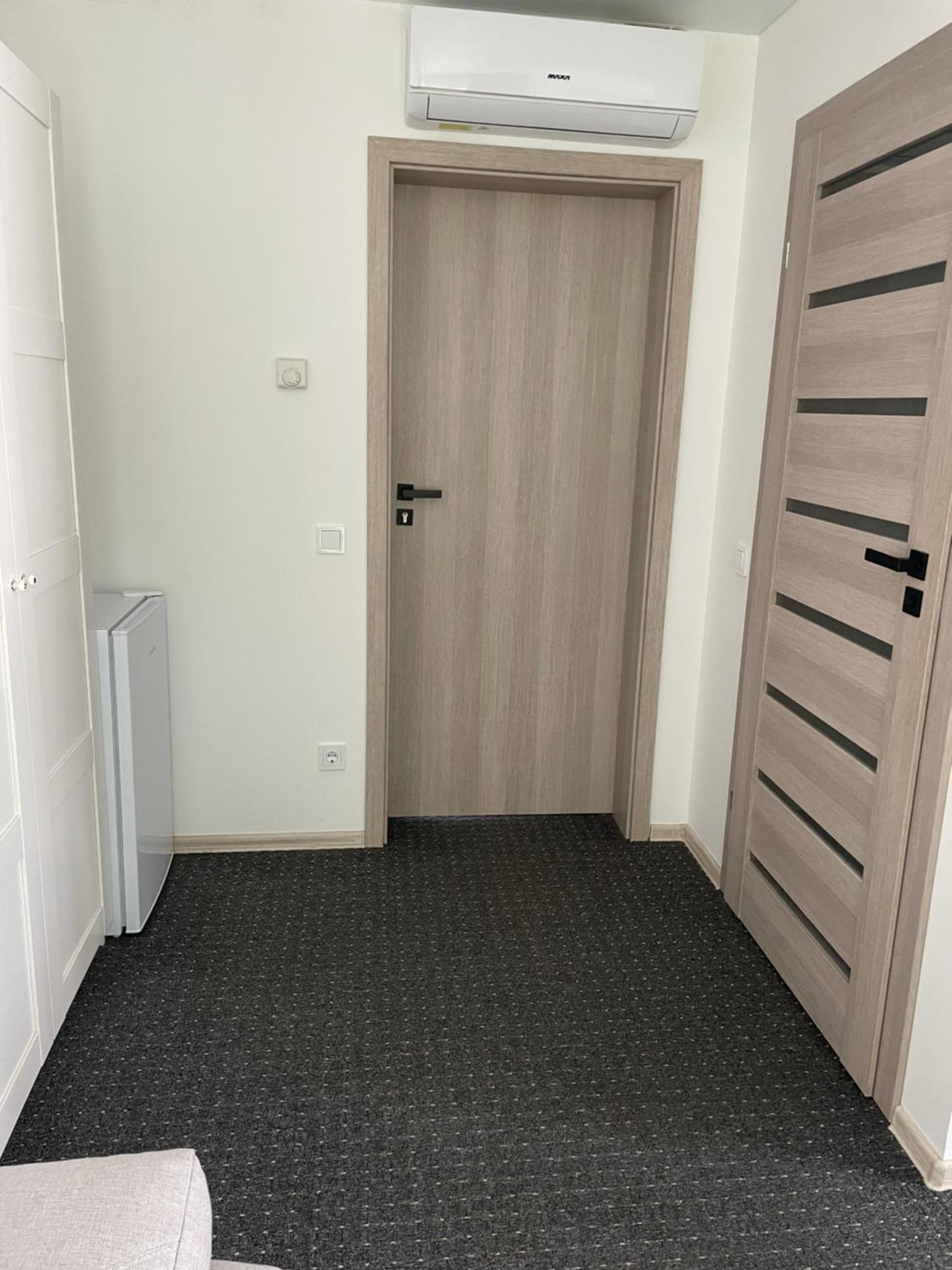 Izabeles Apartamentai Паланга Екстер'єр фото