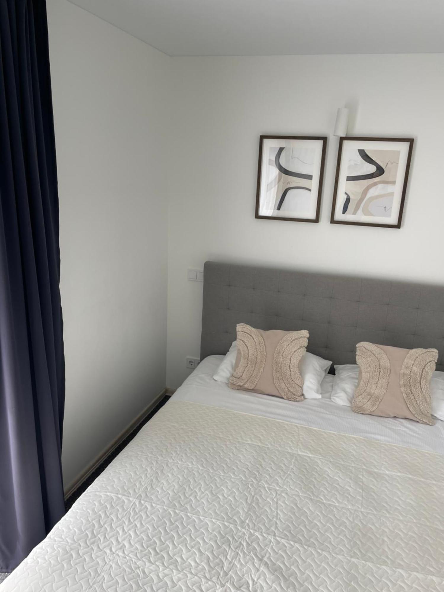 Izabeles Apartamentai Паланга Екстер'єр фото