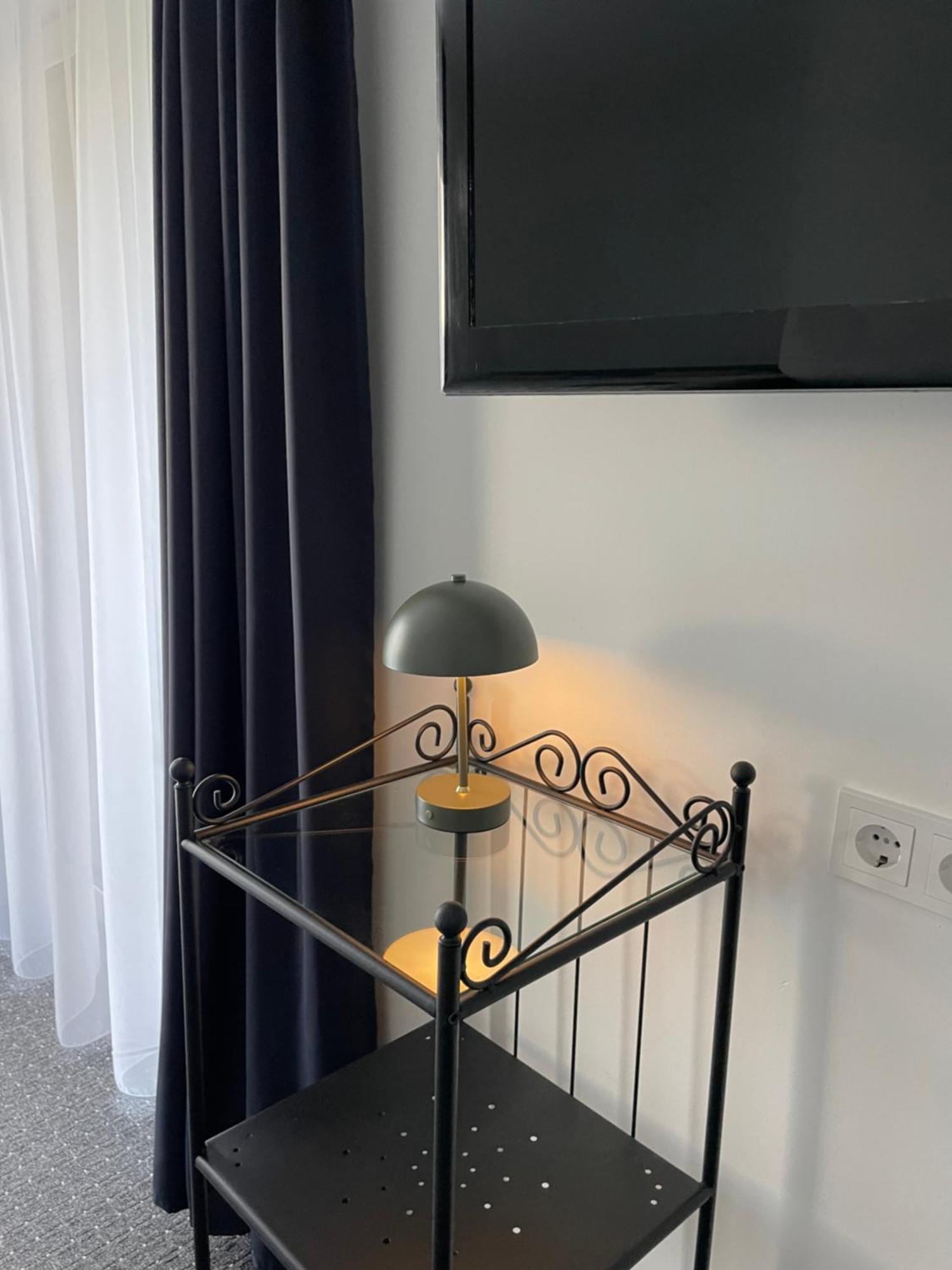 Izabeles Apartamentai Паланга Екстер'єр фото