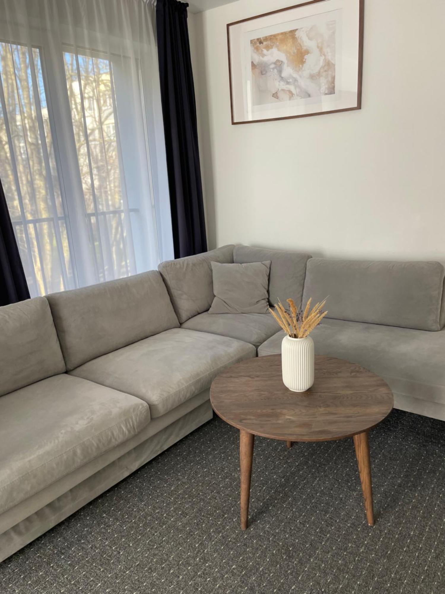 Izabeles Apartamentai Паланга Екстер'єр фото