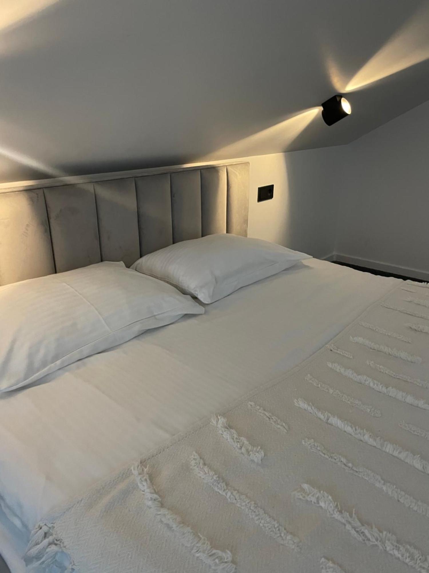 Izabeles Apartamentai Паланга Екстер'єр фото