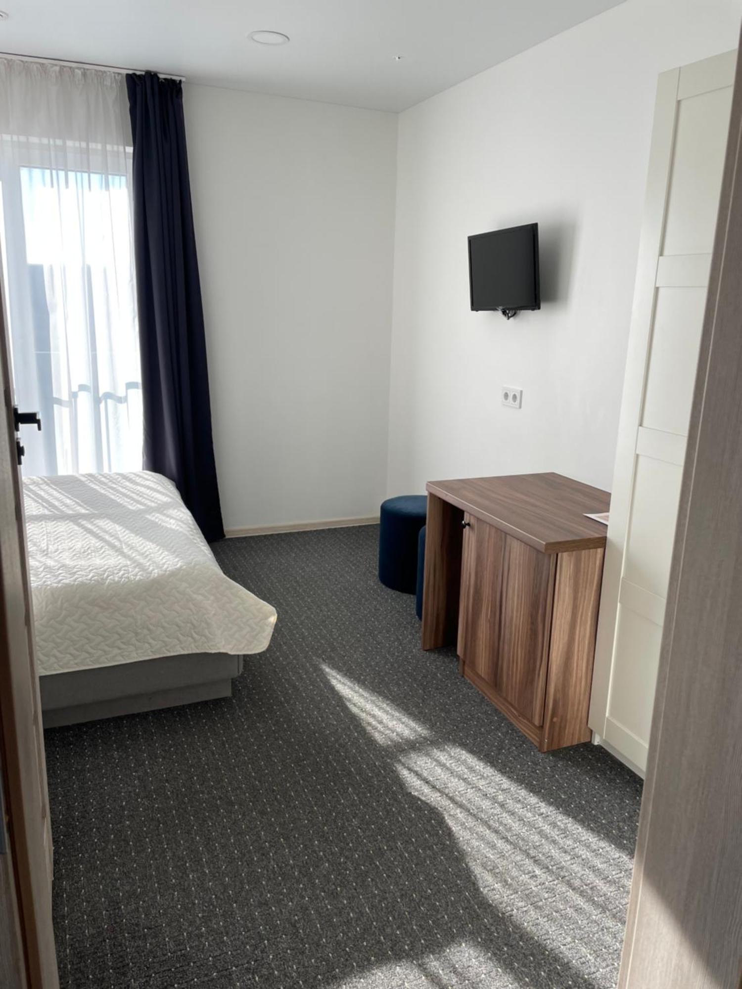 Izabeles Apartamentai Паланга Екстер'єр фото