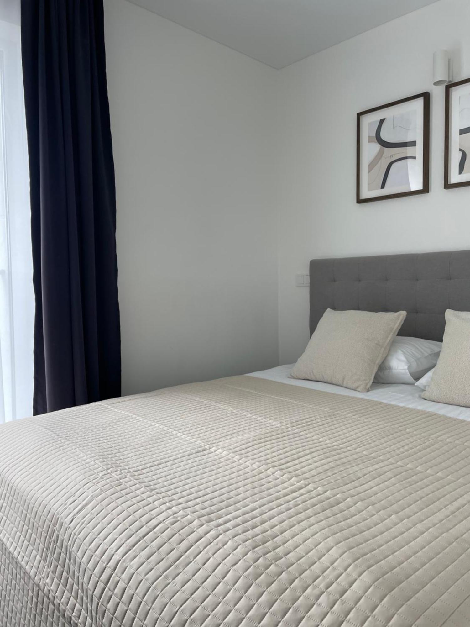 Izabeles Apartamentai Паланга Екстер'єр фото