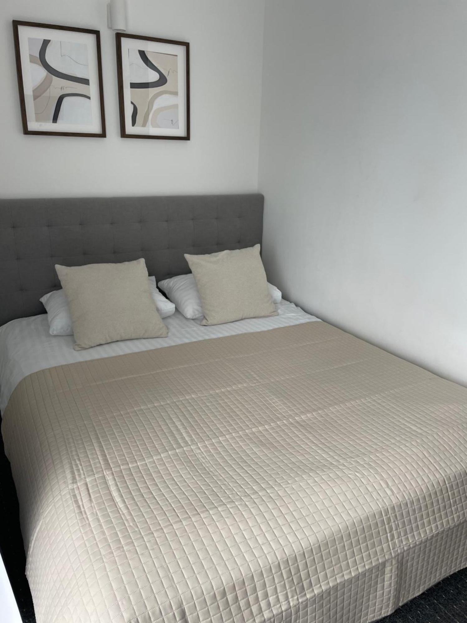 Izabeles Apartamentai Паланга Екстер'єр фото